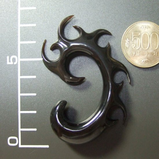 ゴシックデザインペンダント - 18013apc