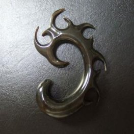 ゴシックデザインペンダント - 18013apc