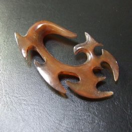 ゴシックデザインペンダント - 18014apc