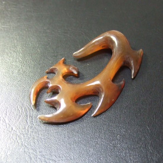 ゴシックデザインペンダント - 18014apc