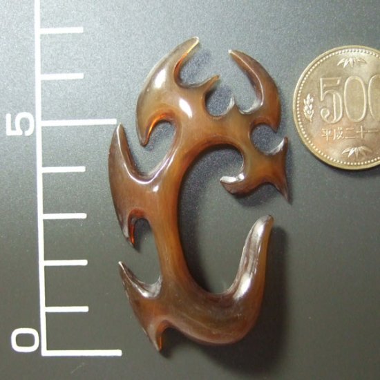 ゴシックデザインペンダント - 18014apc