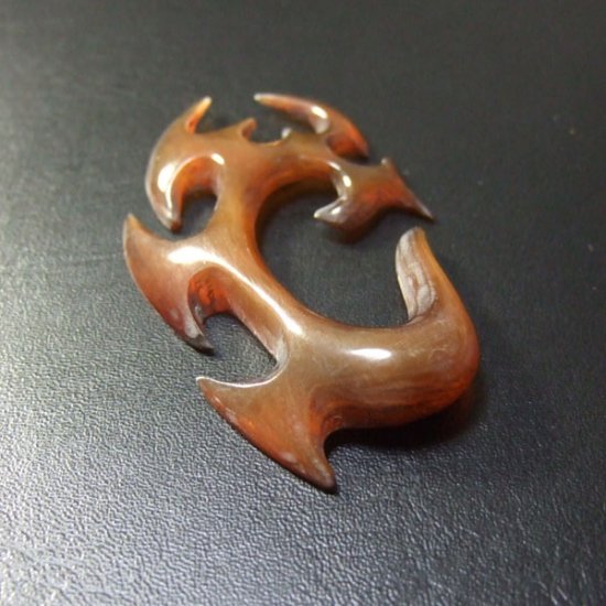 ゴシックデザインペンダント - 18014apc