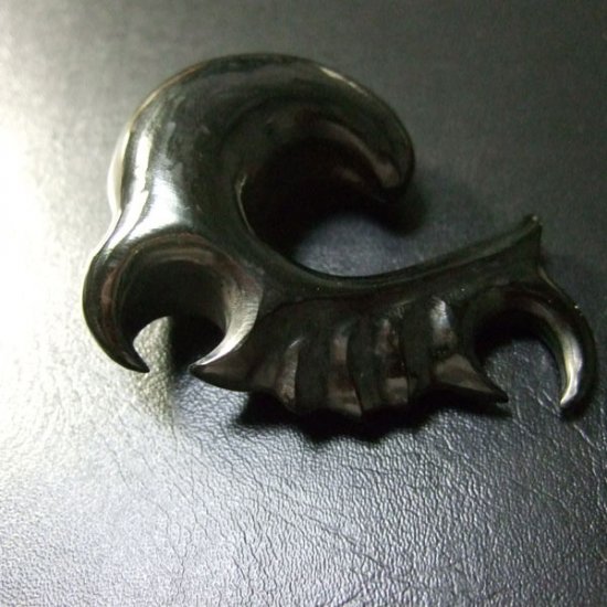 ゴシックデザインペンダント - 18018apc