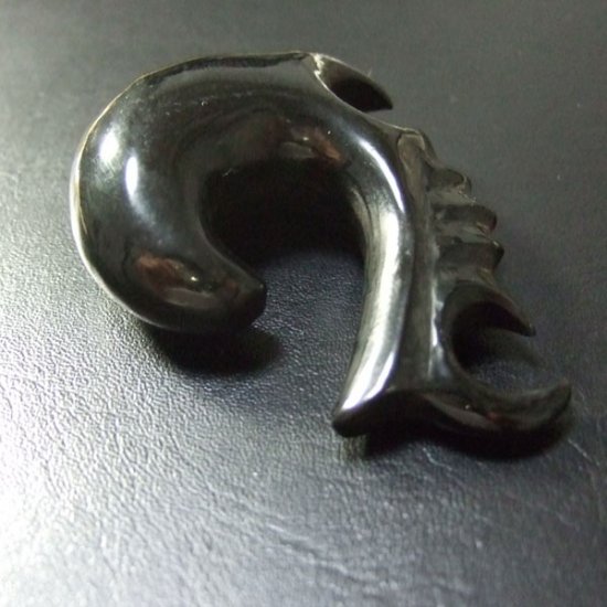 ゴシックデザインペンダント - 18018apc