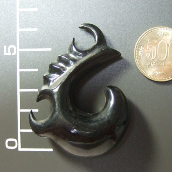 ゴシックデザインペンダント - 18018apc