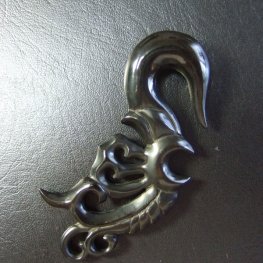 ゴシックデザインペンダント - 18019apc