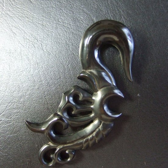 ゴシックデザインペンダント - 18019apc