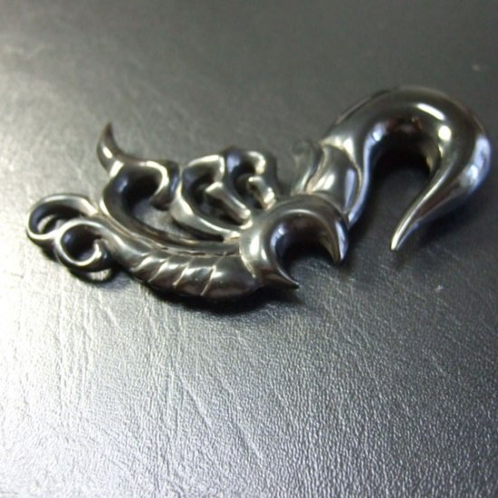 ゴシックデザインペンダント - 18019apc