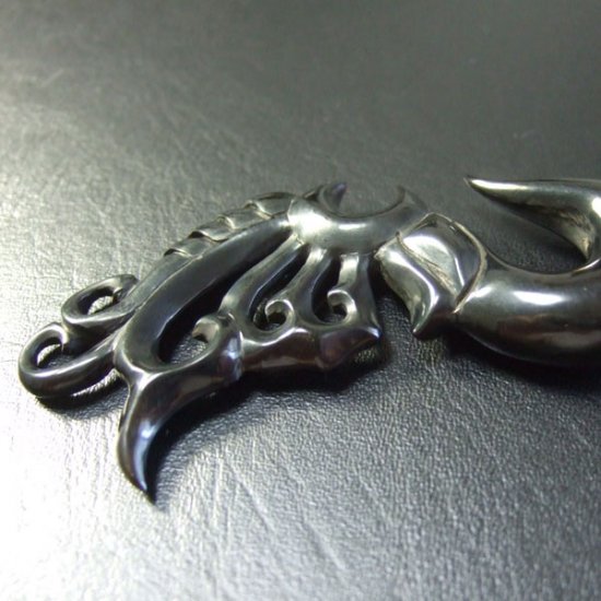 ゴシックデザインペンダント - 18019apc