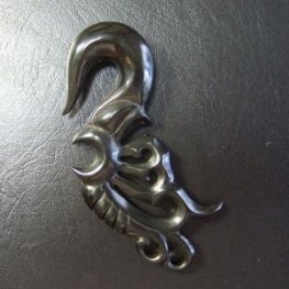 ゴシックデザインペンダント - 18019apc