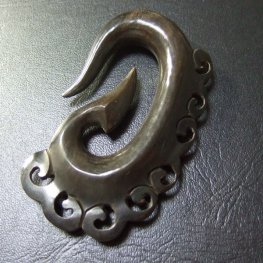 ゴシックデザインペンダント - 18020apc