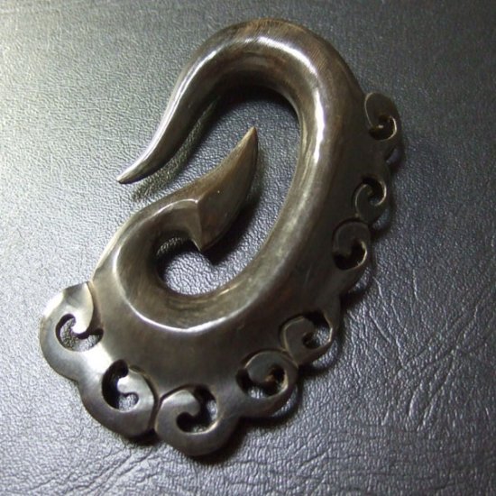 ゴシックデザインペンダント - 18020apc