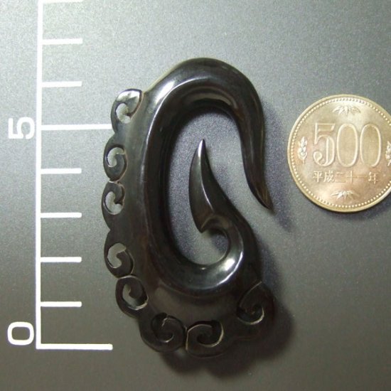 ゴシックデザインペンダント - 18020apc