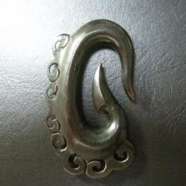 ゴシックデザインペンダント - 18020apc