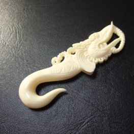 ゴシックデザインペンダント - 18021apc