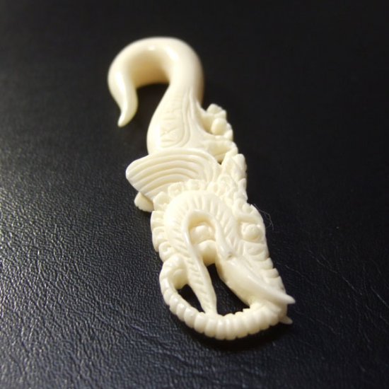 ゴシックデザインペンダント - 18021apc