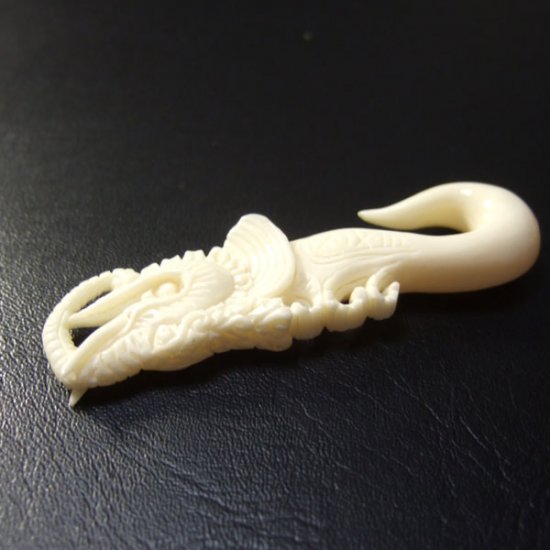 ゴシックデザインペンダント - 18021apc