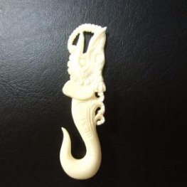 ゴシックデザインペンダント - 18021apc