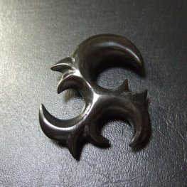 ゴシックデザインペンダント - 18025apc