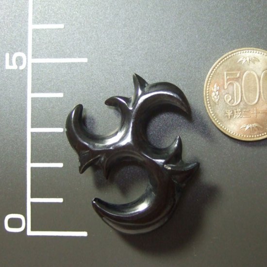 ゴシックデザインペンダント - 18025apc