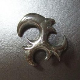 ゴシックデザインペンダント - 18025apc