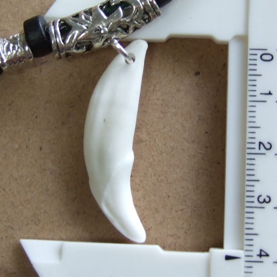 狼牙ネックレス - 15229zhb