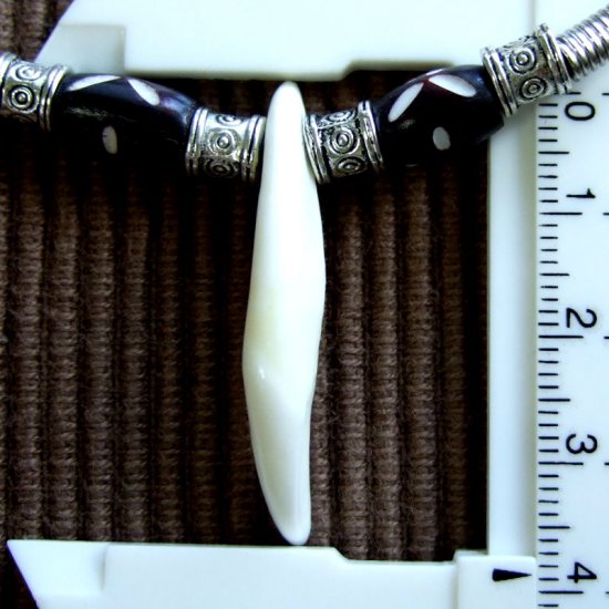 狼牙ネックレス - 15298zhb