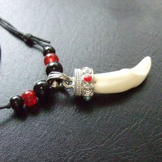 狼牙ネックレス - 15354zhb