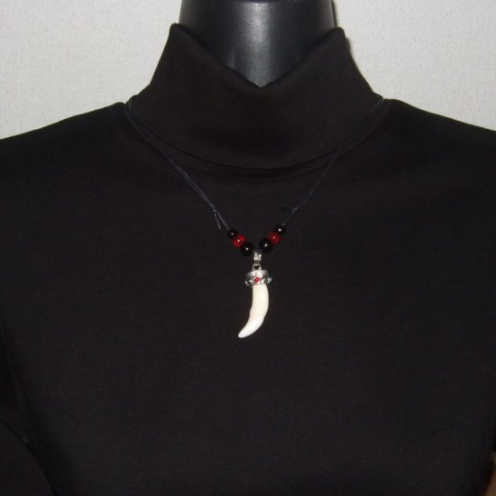 狼牙ネックレス - 15354zhb