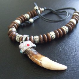 狼牙ブレスレット - 15706chc