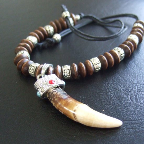 狼牙ブレスレット - 15706chc