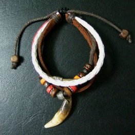 狼牙ブレスレット - 15715zch