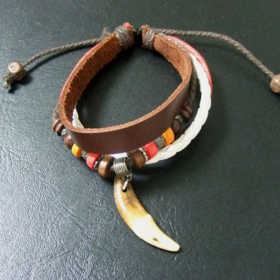 狼牙ブレスレット - 15715zch