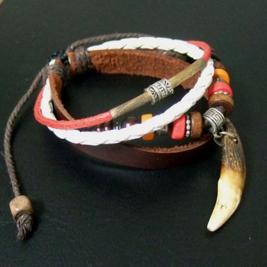 狼牙ブレスレット - 15715zch