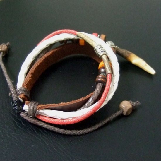 狼牙ブレスレット - 15715zch