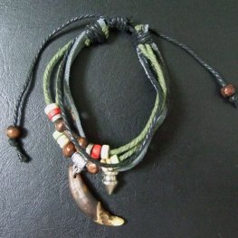 狼牙ブレスレット - 15716zch