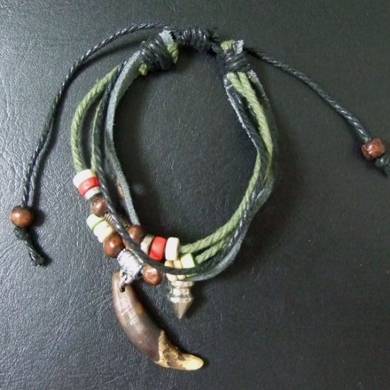 狼牙ブレスレット - 15716zch