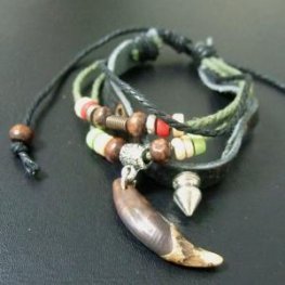 狼牙ブレスレット - 15716zch