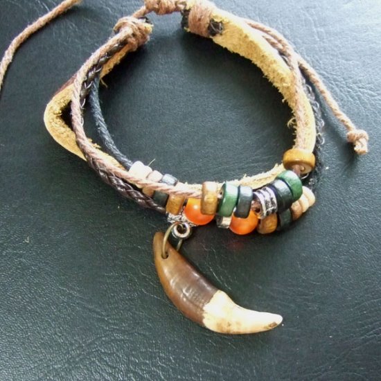 狼牙ブレスレット - 15718zch