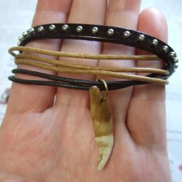 狼牙ブレスレット - 15760chc