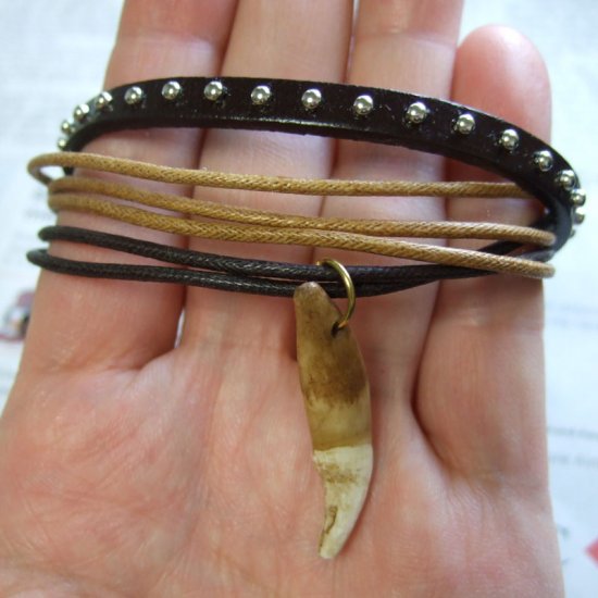 狼牙ブレスレット - 15760chc