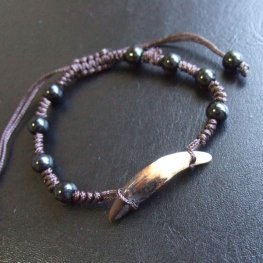 狼牙ブレスレット - 15835efa