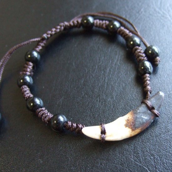 狼牙ブレスレット - 15835efa