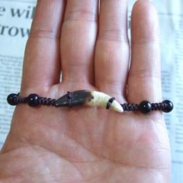 狼牙ブレスレット - 15835efa